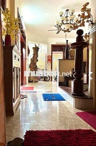 BÁN NHÀ HẺM XE HƠI NGAY HÀNG XANH BÌNH THẠNH - 7TẦNG-70M2-17TỶ600