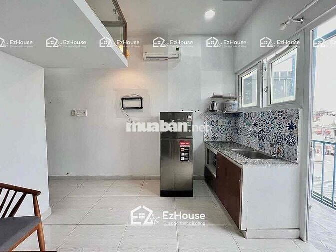 DUPLEX không giới hạn người ở, Nguyễn Văn Đậu cạnh Phan Đăng Lưu