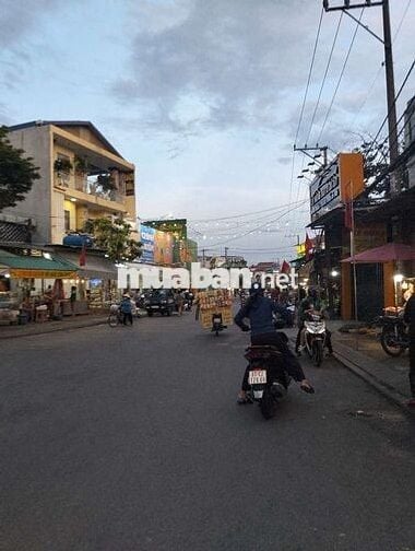 Cần bán Gấp đất đt 73 M, sổ đỏ, hẻm xe hơi ( 50M Rađường lớn) TPDĩ An