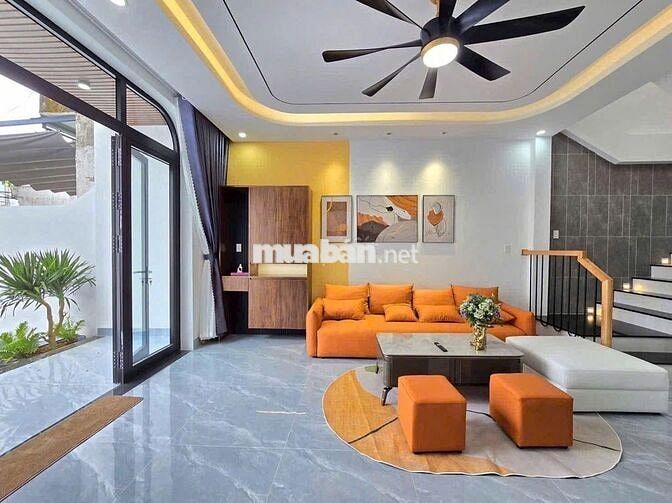 CHO THUÊ NHÀ NGUYÊN CĂN – HÒA KHÁNH NAM, GẦN ĐH DUY TÂN