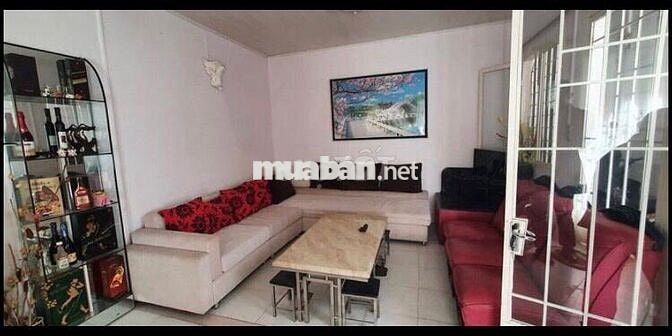 Nhà phố trung tâm Đà Lạt Phan Đình Phùng – 70.24m² – 4.8 tỷ - sổ hồng