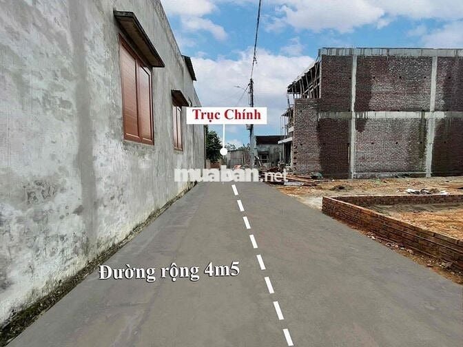 XỬ LÝ DÒNG TIỀN BÁN GẤP 100M FULL THỔ CƯ THÔN 4 PHÚ CÁT MTIEN 6M CNC