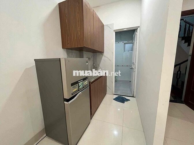 ✨CHO THUÊ CĂN HỘ 1PN TÁCH BẾP, RỘNG 35M2, MẶT TIỀN, GẦN CẦU NVC, KẾ Q5