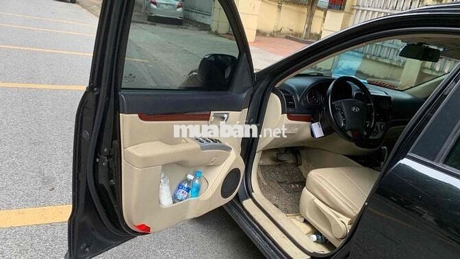 Hyundai Santa Fe 20***0 km