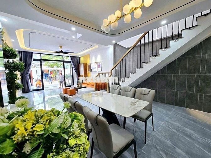 CHO THUÊ NHÀ NGUYÊN CĂN – HÒA KHÁNH NAM, GẦN ĐH DUY TÂN