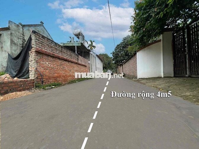 XỬ LÝ DÒNG TIỀN BÁN GẤP 100M FULL THỔ CƯ THÔN 4 PHÚ CÁT MTIEN 6M CNC