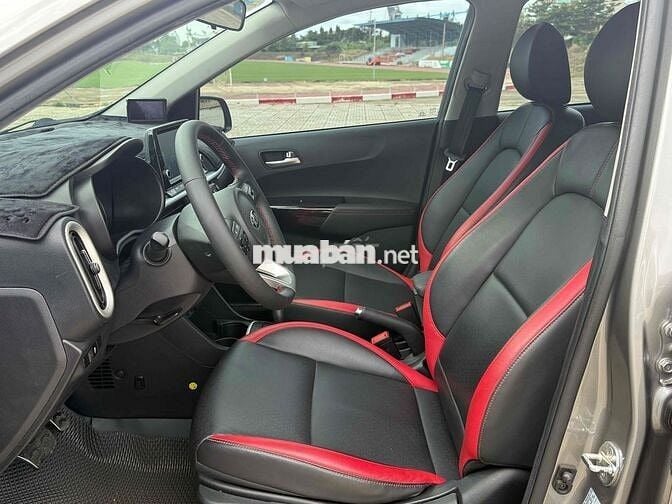 Kia Morning 2022 GT Line - 23000 km