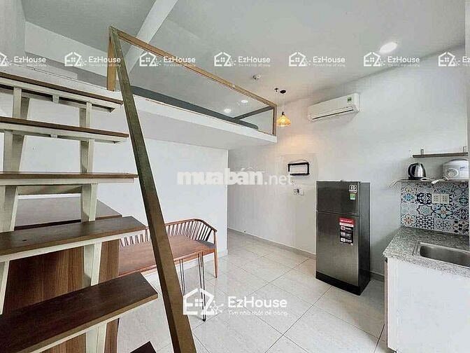 DUPLEX không giới hạn người ở, Nguyễn Văn Đậu cạnh Phan Đăng Lưu