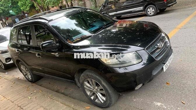 Hyundai Santa Fe 20***0 km