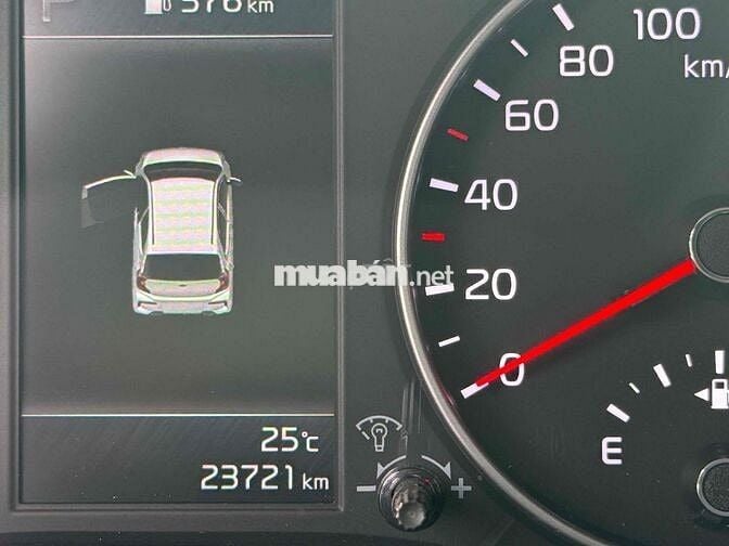 Kia Morning 2022 GT Line - 23000 km