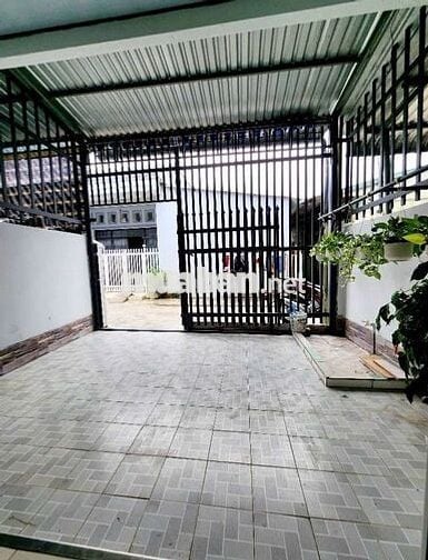 Dọn đi nơi khác sinh sống, bán cái nhà ở ngay Thới Tam Thôn Giá 870TR