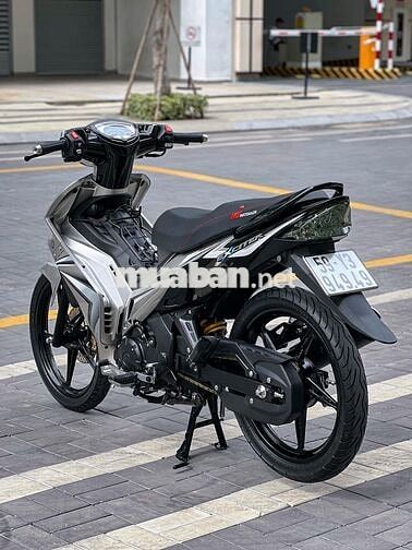 Exciter 2010 5p71 fullnew bs đẹp chính chủ