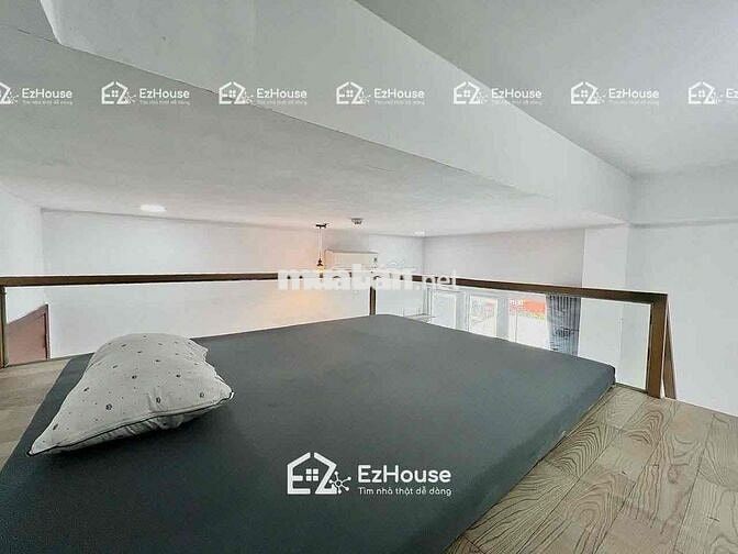 DUPLEX không giới hạn người ở, Nguyễn Văn Đậu cạnh Phan Đăng Lưu
