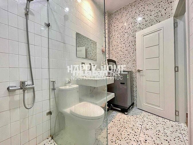 CĂN HỘ 1PN 1PK CỬA SỔ, NGAY THÀNH THÁI, GẦN SIÊU THỊ BIGC