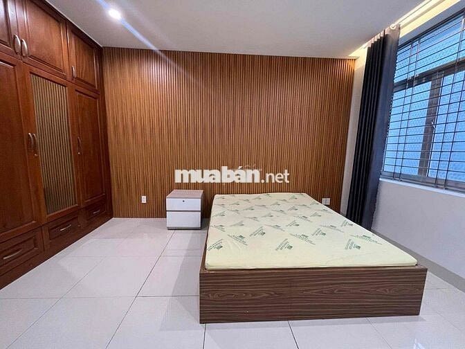 ✨CHO THUÊ CĂN HỘ 1PN TÁCH BẾP, RỘNG 35M2, MẶT TIỀN, GẦN CẦU NVC, KẾ Q5