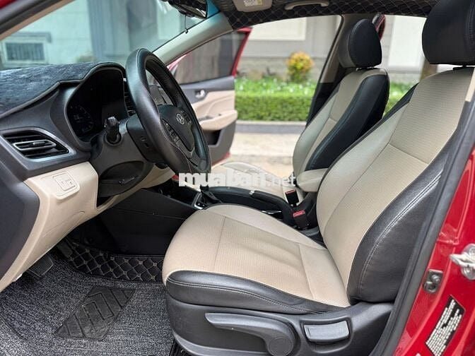 Hyundai Accent 2021 1.4 AT Đặc Biệt
