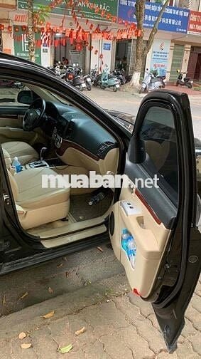 Hyundai Santa Fe 20***0 km