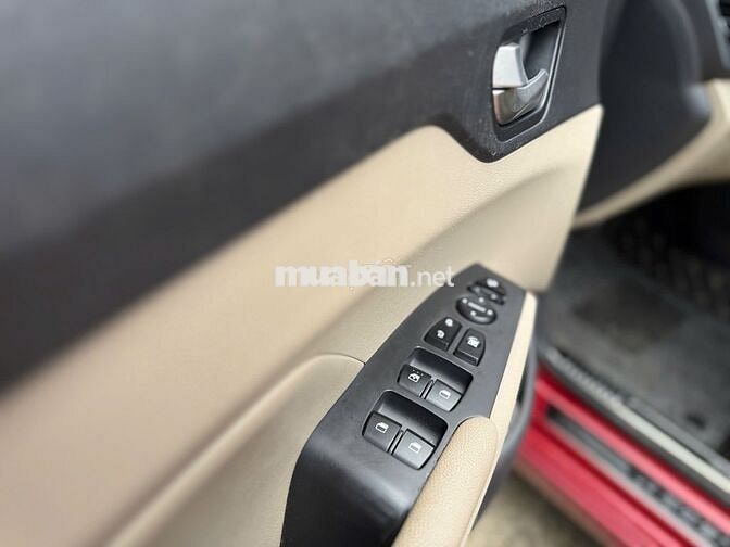 Hyundai Accent 2021 1.4 AT Đặc Biệt