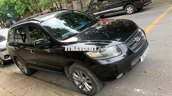 Hyundai Santa Fe 20***0 km