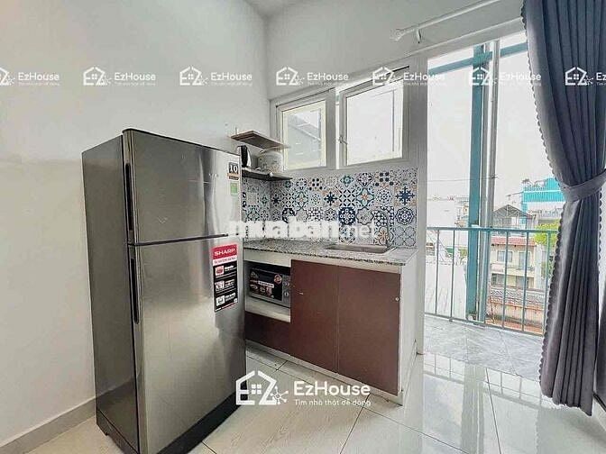 DUPLEX không giới hạn người ở, Nguyễn Văn Đậu cạnh Phan Đăng Lưu