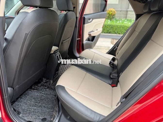 Hyundai Accent 2021 1.4 AT Đặc Biệt