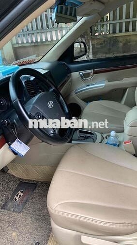 Hyundai Santa Fe 20***0 km