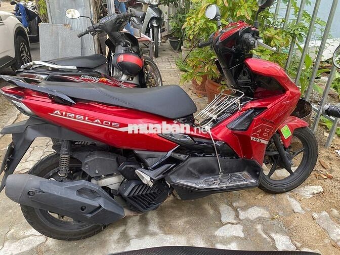 Bán xe Ab 2022
