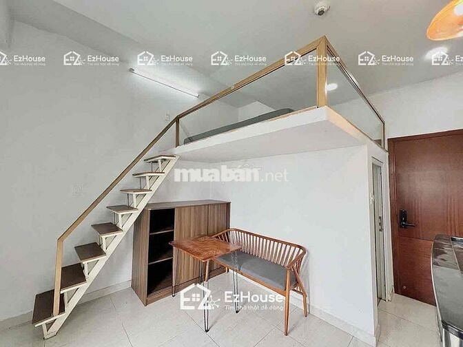DUPLEX không giới hạn người ở, Nguyễn Văn Đậu cạnh Phan Đăng Lưu