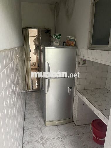 Cần cho thuê căn hộ tập thể Vĩnh Hồ 40m2, 2 phòng ngủ