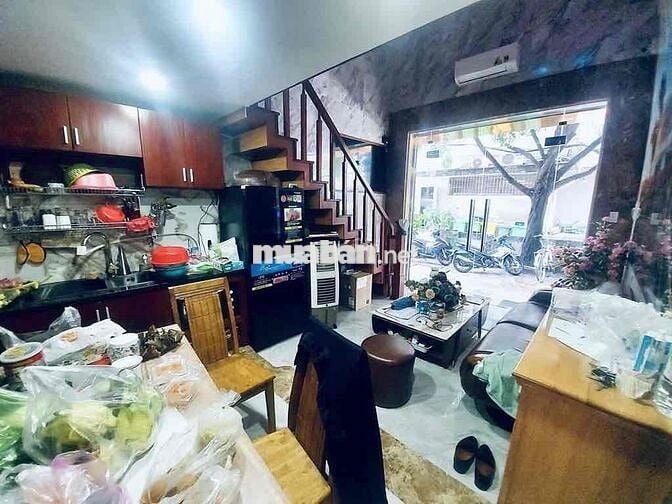 Hẻm xe hơi Nguyễn Văn Khối | Ngang 8m | DT 40tr | 145m² | Giá 13.9T