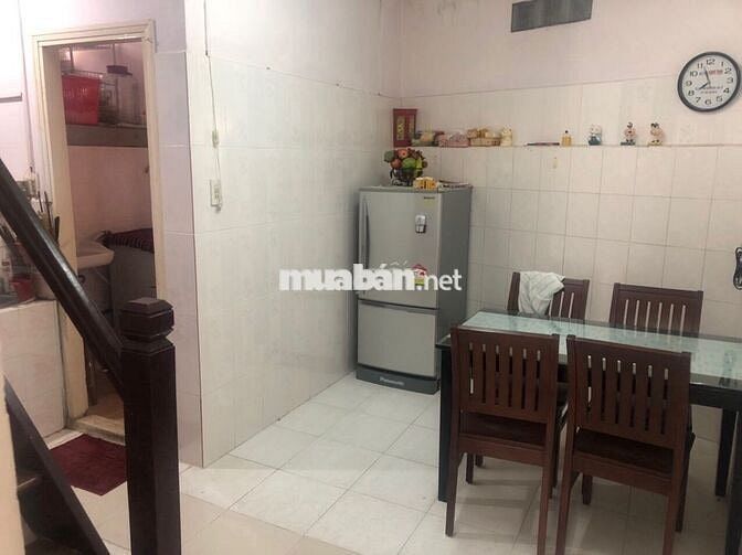 Nhà phố trung tâm Đà Lạt Phan Đình Phùng – 70.24m² – 4.8 tỷ - sổ hồng