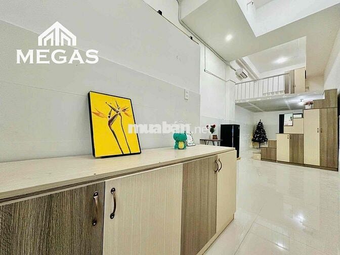 ĐÚNG HÌNH ĐÚNG ZÁ - CHUNG CƯ RỘNG 60M2 - TRỆT NGAY HOÀ BÌNH - TÔ HIỆU