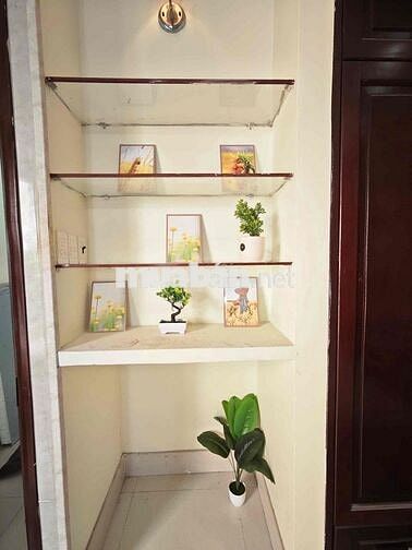 Cho thuê phòng cửa sổ máy giặt riêng Q10 gần đại học Bách Khoa BKU
