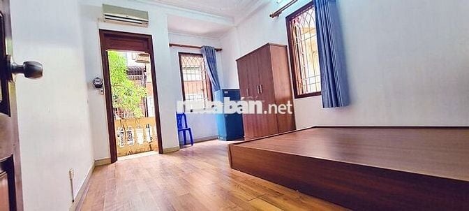 CHO THUÊ PHÒNG KHÉP KÍN QUẬN ĐỐNG ĐA
