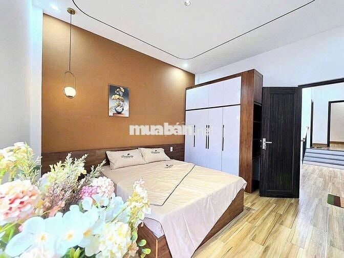 CHO THUÊ NHÀ NGUYÊN CĂN – HÒA KHÁNH NAM, GẦN ĐH DUY TÂN