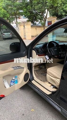 Hyundai Santa Fe 20***0 km