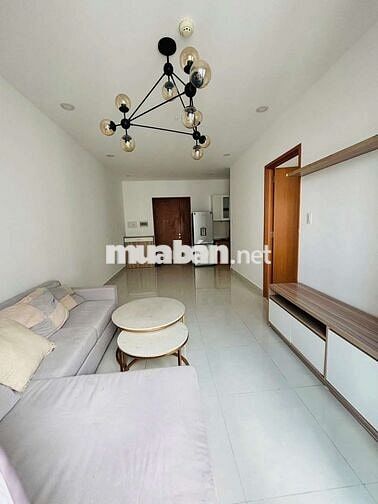 CHO THUÊ CĂN HỘ TARA RESIDENCE 61M2 1PN FULL NỘI THẤT 10TR/THÁNG
