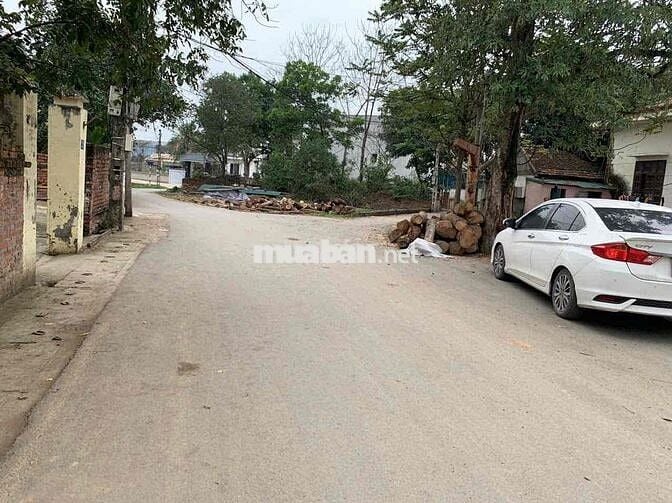 BÁN GẤP 78M TRUNG TÂM HÀNH CHÍNH XÃ PHÚ CÁT HÀ NỘI SÁT NHÀ MÁY IN TIEN