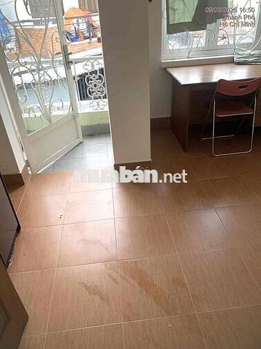 💎 💎 💎 TRỆT 2 LẦU 4❌11M CÓ 2PN 2WC QUANG TRUNG P10 GIÁ 9 TRIỆU