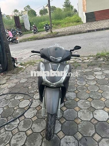 Sh Việt 150cc ABS đăng kí tháng 9/2020 chính chủ