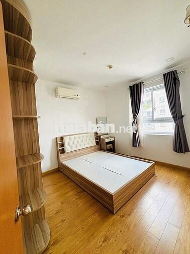 CHO THUÊ CĂN HỘ TARA RESIDENCE 61M2 1PN FULL NỘI THẤT 10TR/THÁNG