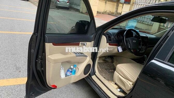 Hyundai Santa Fe 20***0 km