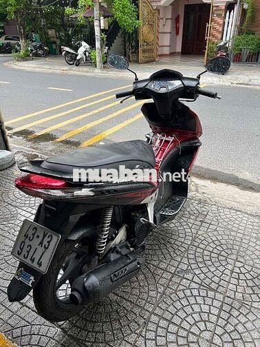xe đẹp ko dùng cần bán lại