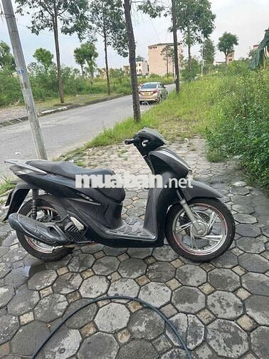 Sh Việt 150cc ABS đăng kí tháng 9/2020 chính chủ