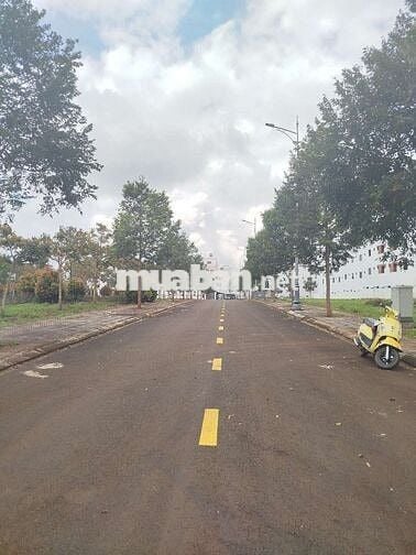 BÁN 2 LÔ ĐẤT LK9 KHU ĐÔ THỊ ÂN PHÚ - ĐỐI DIỆN HOA VIÊN