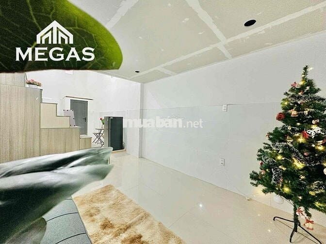 ĐÚNG HÌNH ĐÚNG ZÁ - CHUNG CƯ RỘNG 60M2 - TRỆT NGAY HOÀ BÌNH - TÔ HIỆU