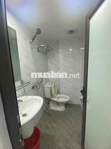 CỰC HIẾM SÁT 4 TỶ CÓ NHÀ ĐẸP Ở MAY 10