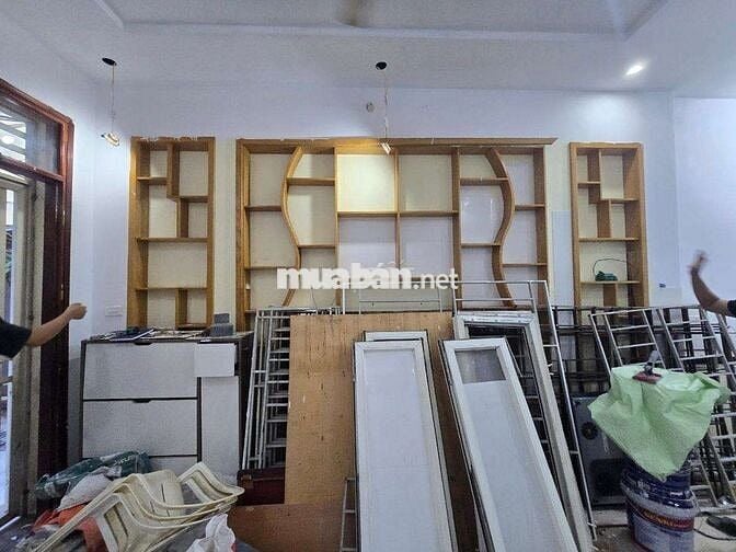 BÁN NHÀ TAM TRINH-LÔ GÓC-NGÕ NÔNG, BAGAC -31M-MT3,6M-5T-7.3TỶ(CÓ TL)
