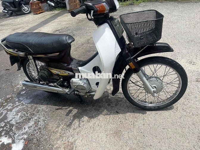 bos sanda