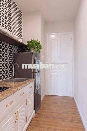 Căn hộ studio ban công 42m2 chỉ 7,5 triệu gần KCX TÂN THUẬN,UFM,VINCOM